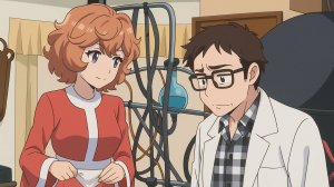 "Счастье Вдруг" из к/ф Иван Васильевич Меняет профессию исп. Чижов А.Н.