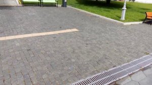 Красивые русские палаты в парке Зарядье. Очень интересный видос.