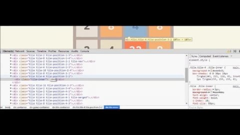 Learn 2048 Coding – Build Your Own Fun Game