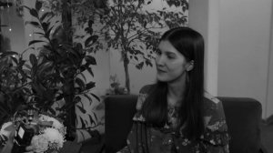 Премьера фильма "Марина?", программа "Вне кадра".