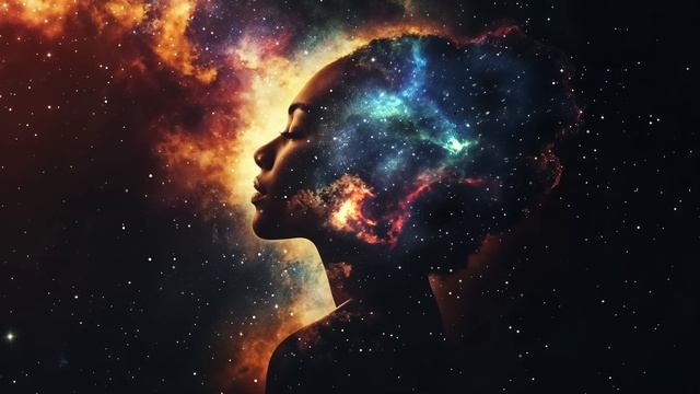 INNER LIGHT ｜ Divine Frequencies 75Hz + 111Hz for Spirit Balance, Emotional Healing & Meditation