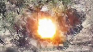 Бойцы "Центра" взяли под контроль село Филия в Днепропетровской области