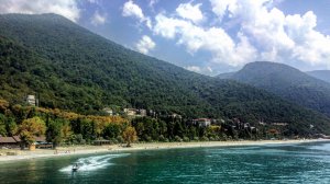 Отпуск 2025 Часть 2