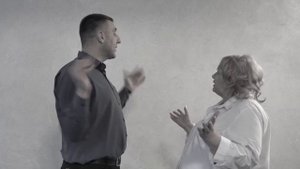 " Ты моё сумашествие " первая песня в дуэте