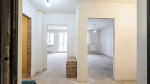 Двухкомнатная квартира, Новосибирск, Ленинский район, ул. Забалуева, д.98