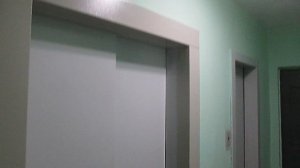 Музыкальный грузопассажирский лифт КМЗ-(Сириус) @ г. Москва, ул. Борисовские Пруды, д. 38-2 (2471)