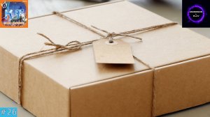 🟠ПОСЫЛКА ОТ КАНАЛА KAZOKU FAMILY БОЛЬШЕ ЧЕМ РАСПАКОВКА🟠#26🟠