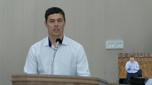 Воскресное богослужение 24.08.2025 Утро | Церковь ЕХБ г. Павлодар