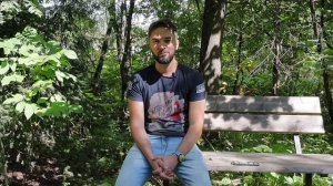 Про волонтерское движение "Погуляй собаку"