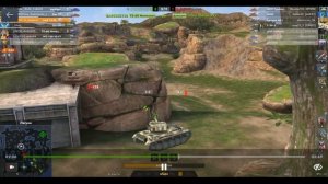 АМХ 13 90, Лагуна, 23.08.2025 23-24, Рейтинговый, встречный