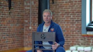 Павел Чарный о баллистическом ударе 2