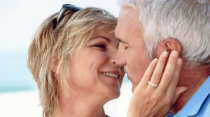 Отношения. Секс. С женщиной 55+💖♥