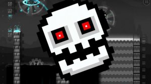 Geometry dash 1