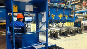 Как Корпорация ВСМПО-АВИСМА делает свои титановые изделия