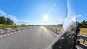 Мото-отпуск 2025