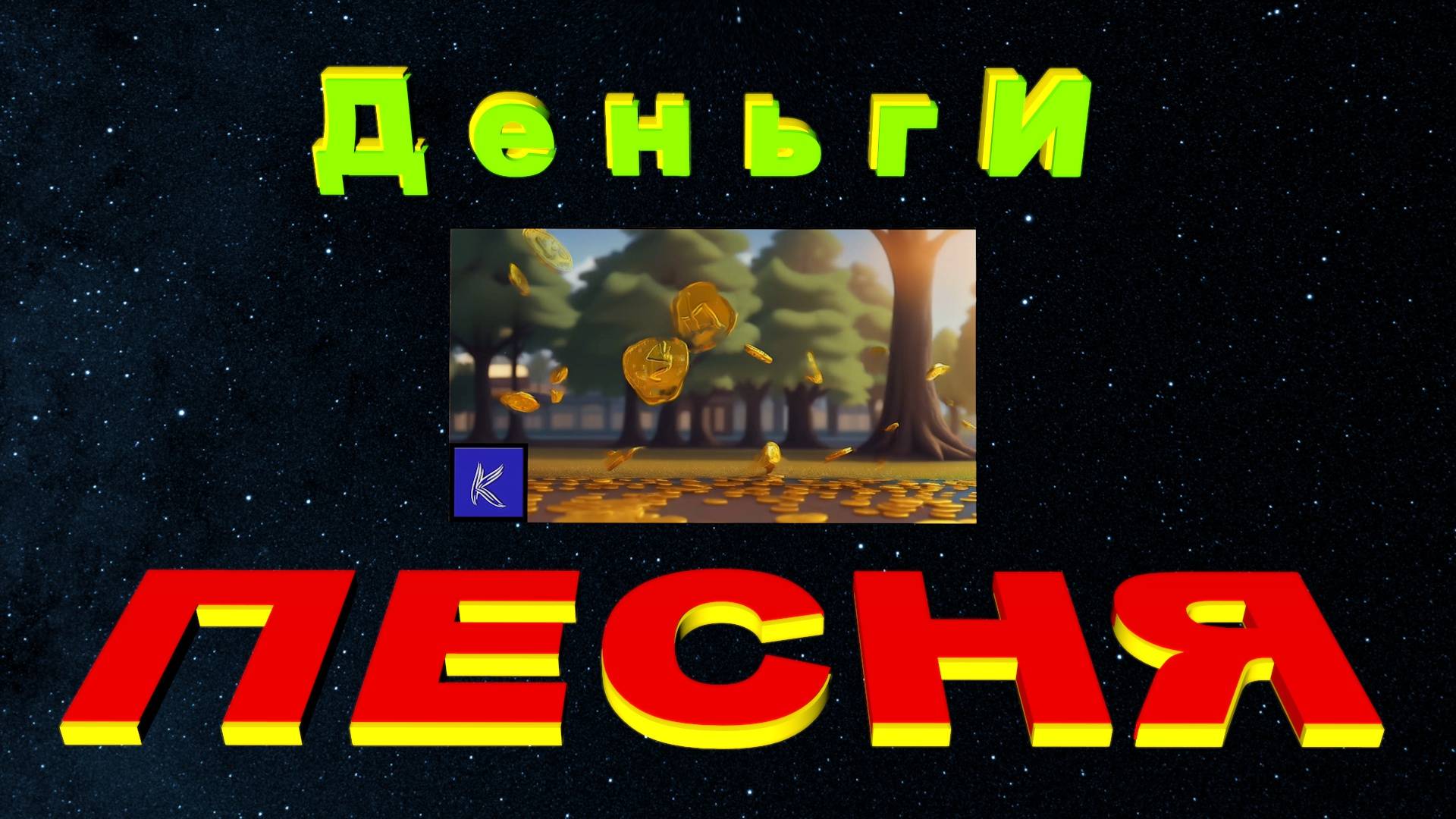 ДЕНЬГИ