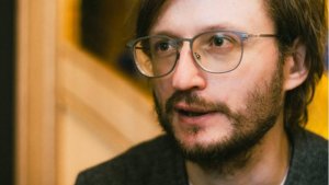 Дробышевский. Появление жизни на Земле