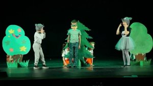 DramaKIDS Festival - Gruffalo _ 18.05.2024