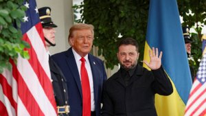 По методичке Брюсселя: как лидеры ЕС «натаскивали» Зеленского перед встречей с Трампом