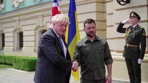 Британская элита создает условия, при которых США будет втянуты в борьбу Европы против России