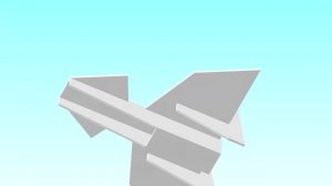 3D-проект "Авиамодель от 4 марта 2025"