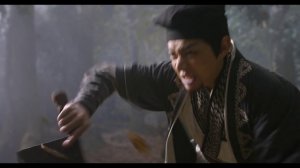 Непобедимый мастер меча (2025) — Трейлер (русский язык) — Кинопоиск