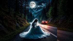 ПРИЗРАК НЕВЕСТЫ В2 авторская песня #призракневесты  #music #музыка #песня #forestellaloveyou