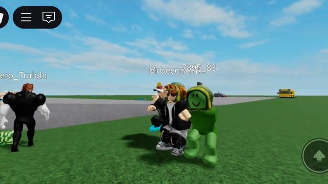 Миша безрукий Саша Саша с руками 