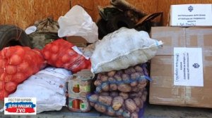 Единство фронта и тыла – это важнейшее условие, без которого просто невозможно одержать победу🫡