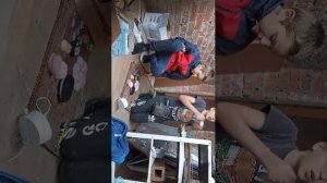 обзор на находки с моим другом