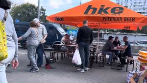 Украина 23 августа! Что происходит в Киеве!