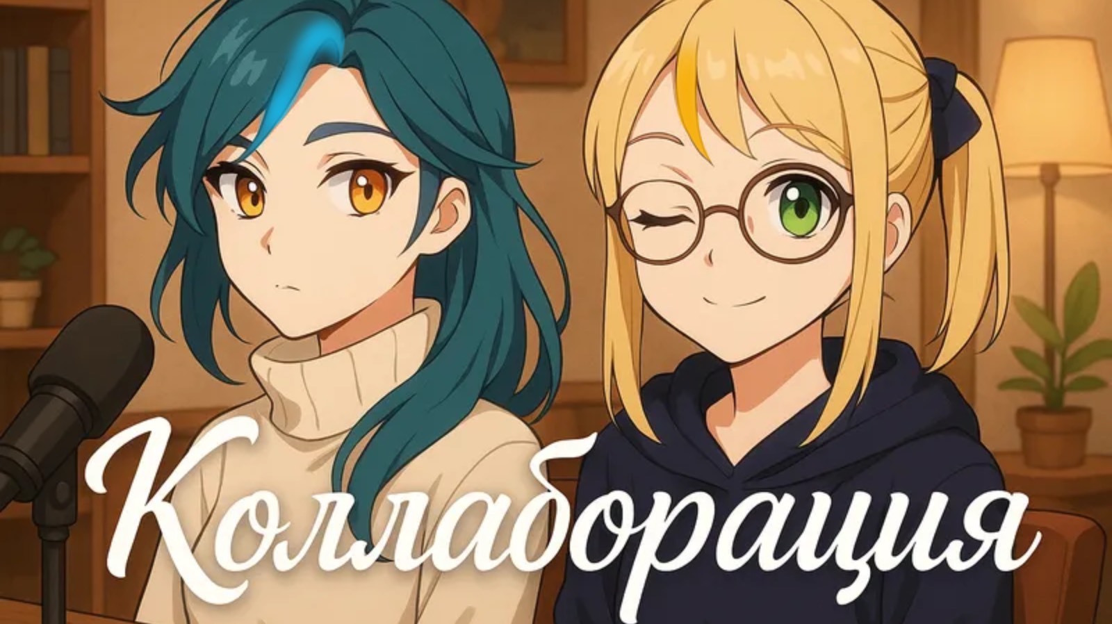 ♦︎ Коллаборация с @Анжелика. ♦︎