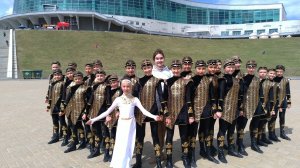 ZAINETDIN  и  "КРЕДО" СЕРДЦЕ ЕВРАЗИИ АРХИВ 2019