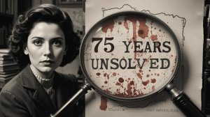 The Tragic True Story of Elizabeth Short