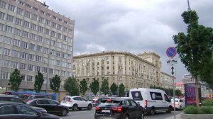Синоптики прогнозируют теплую погоду в Центральной России к концу лета и в начале осени
