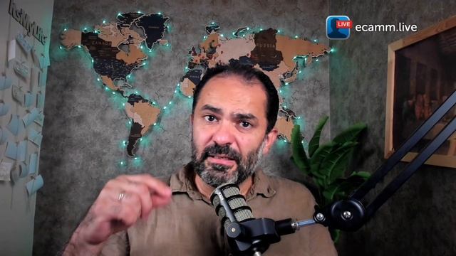 КТ-4. Первый кризис веры и откровение сердца Бога