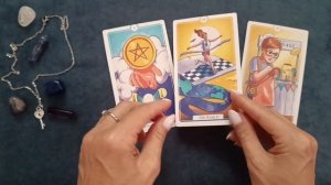 Таропрогноз на неделю с 25 августа 2025