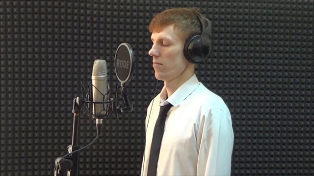 Dream Theater Losing Faythe Cover ALEG