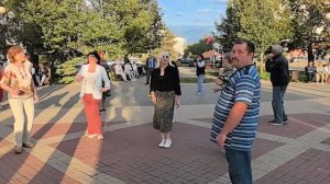 Дискотека начинается... 24.08.25...