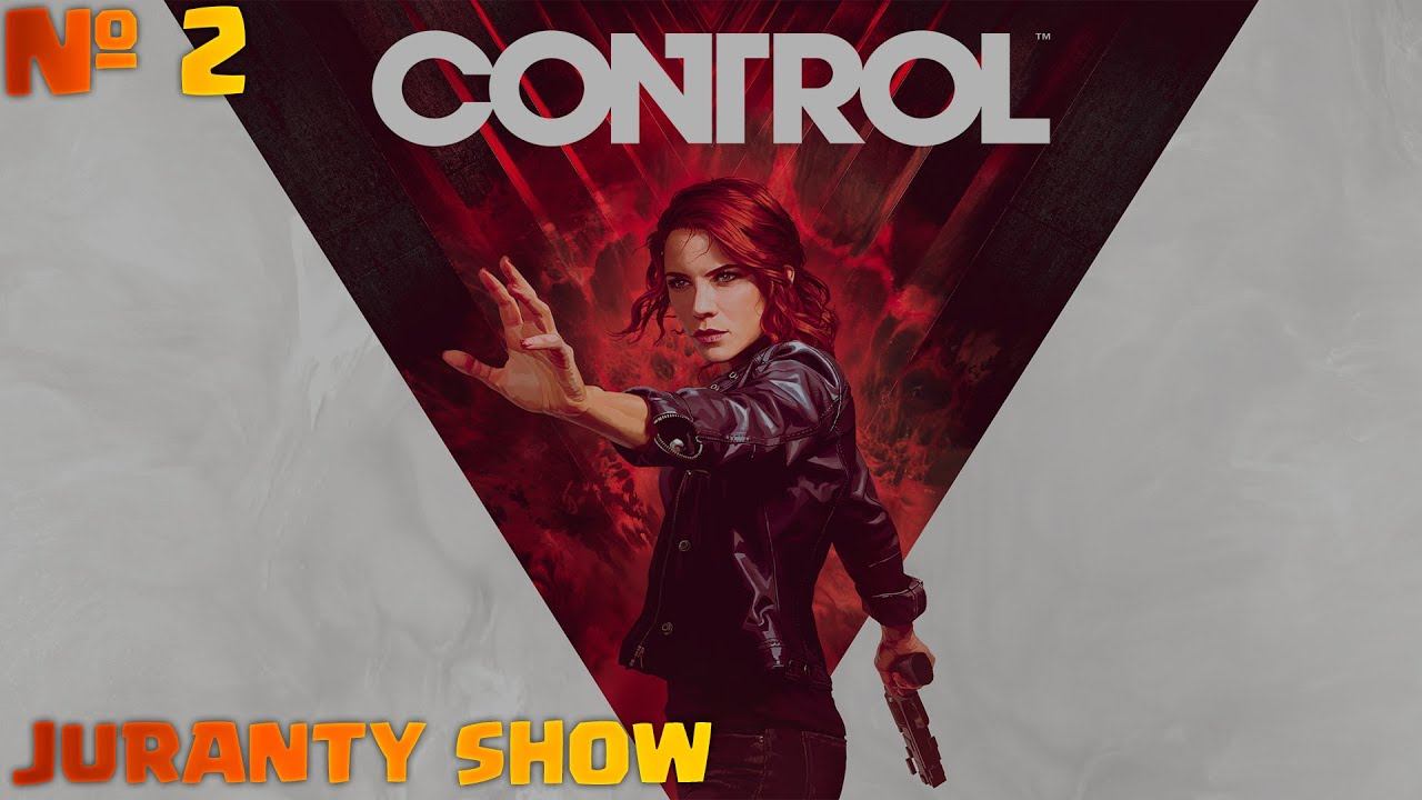 Control | Прохождение игры | 2 -  Ручное управление ( Без комментарий) смотреть онлайн