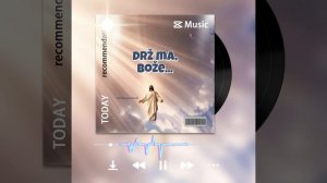 Drž ma, Bože ( DJ SkorpionJasod ) #музыка #песня #любовь #джасод #topc