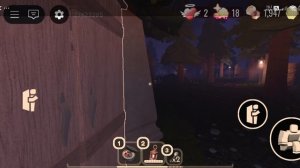 Засранец монумент убил меня в дорсе! с (капибарами)