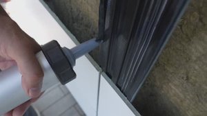 Видео с телеканала СТРОЙКА (KLEYKO PANEL FIX)