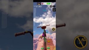 делали трюки на BMX часть 2