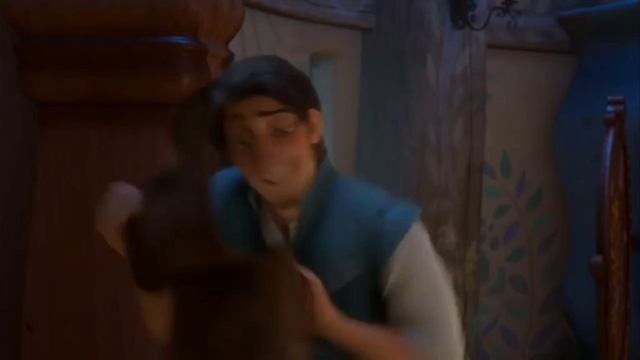 Рапунцель. Анимация смотреть онлайн