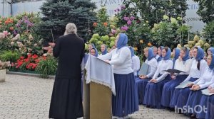 24.08.2025 - Память старца Николая Гурьянова (ч.2); прот.Николай Цирке