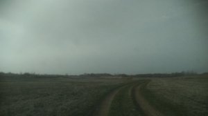 Исчезнувшее село Мордвиновка, Духовницкий район.