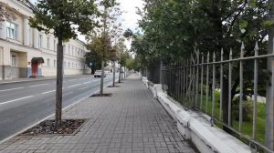 Отдых 2025 г. Казань // Парк Чёрное озеро // Гуляем в старом городе