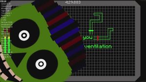fnuf 3;geometry dash 2.2
