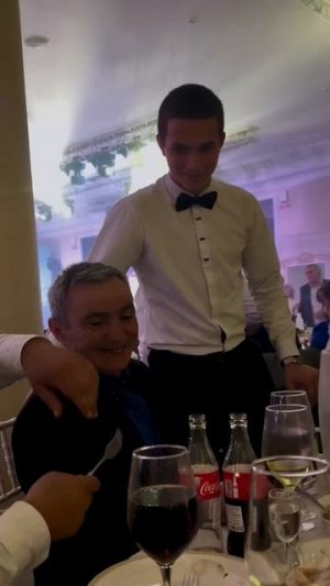 Лайфхак для праздников